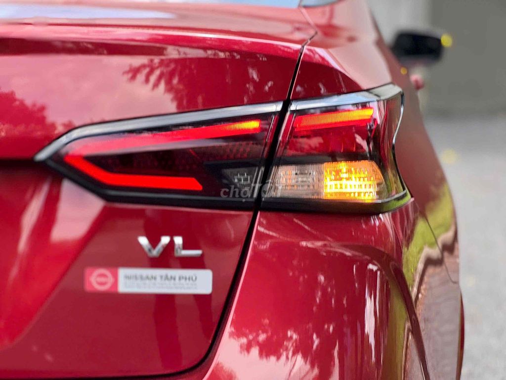 Nissan Almera 2024 VL - 14000 km. Mua bán Ô tô tại Quận Tân Phú Tp Hồ Chí Minh được đăng bởi Thuý Thanh hình 7