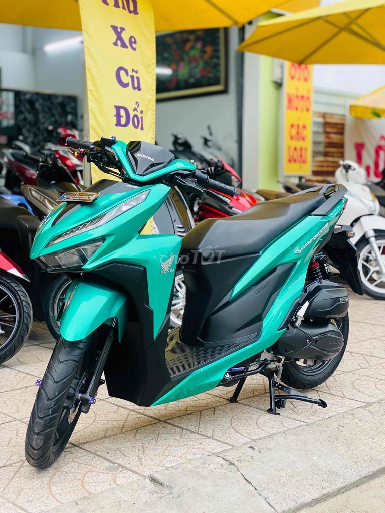 Vario 150 2020 siêu lướt 4000 km bản độ cực đẹp. Mua bán Xe máy tại Quận Ninh Kiều Cần Thơ được đăng bởi Hiếu Xe máy Tân Liên Hưng 2 hình 1