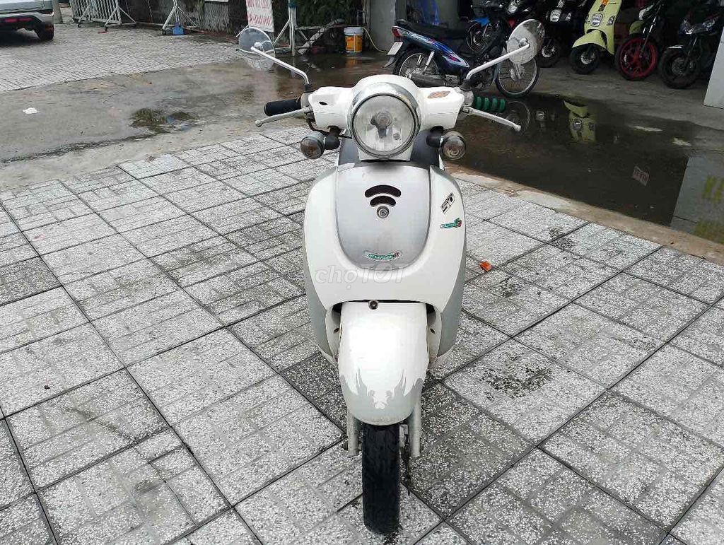 xe 50 máy zin êm ru bs72. Mua bán Xe máy tại Quận Ninh Kiều Cần Thơ được đăng bởi đầy cửa hàng cầu hưng lợi nk cần thơ hình 2