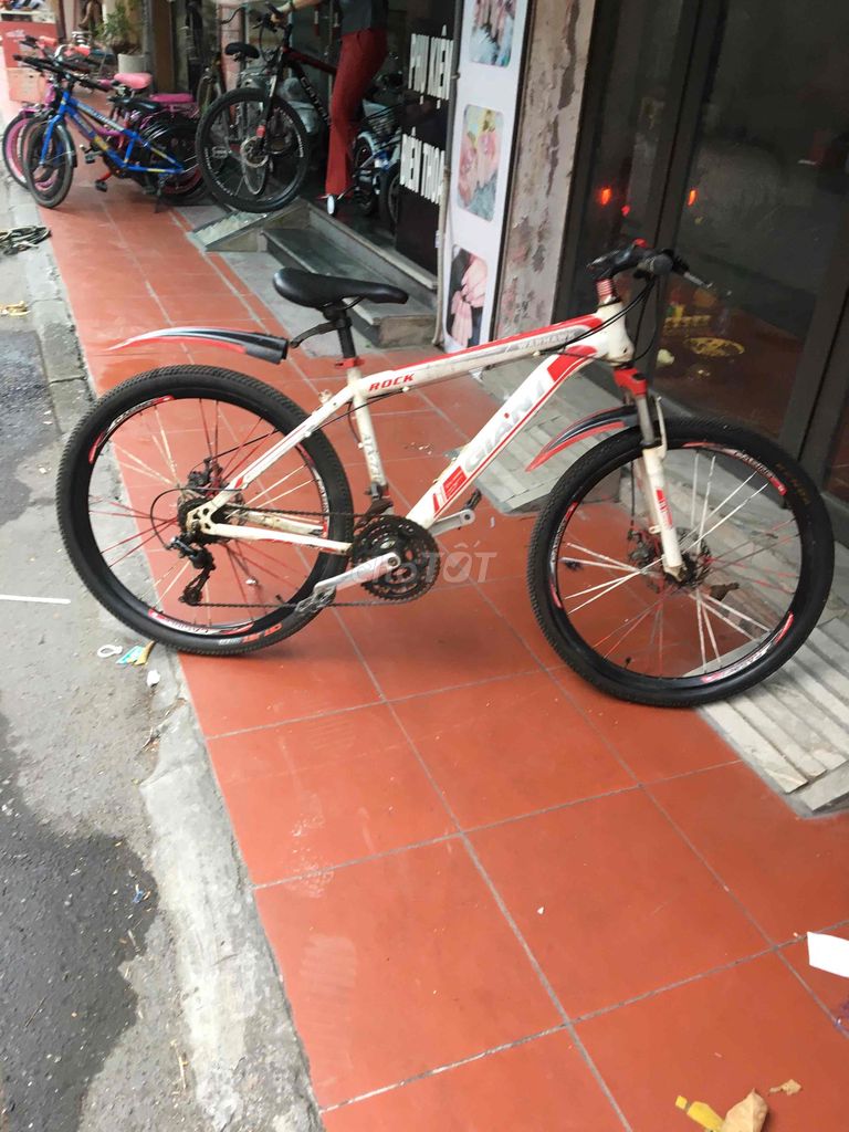 bán xe địa hình cỡ 26 : 97 lý hồng nhật. Mua bán Xe đạp tại Quận Hải An Hải Phòng được đăng bởi vũ đình ca hình 2