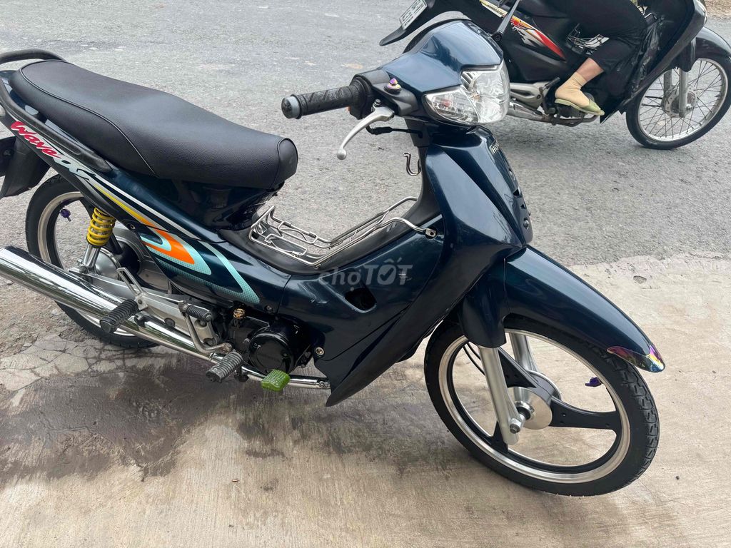 can ban. Mua bán Xe máy tại Huyện Tam Bình Vĩnh Long được đăng bởi Nguyenduythe hình 6