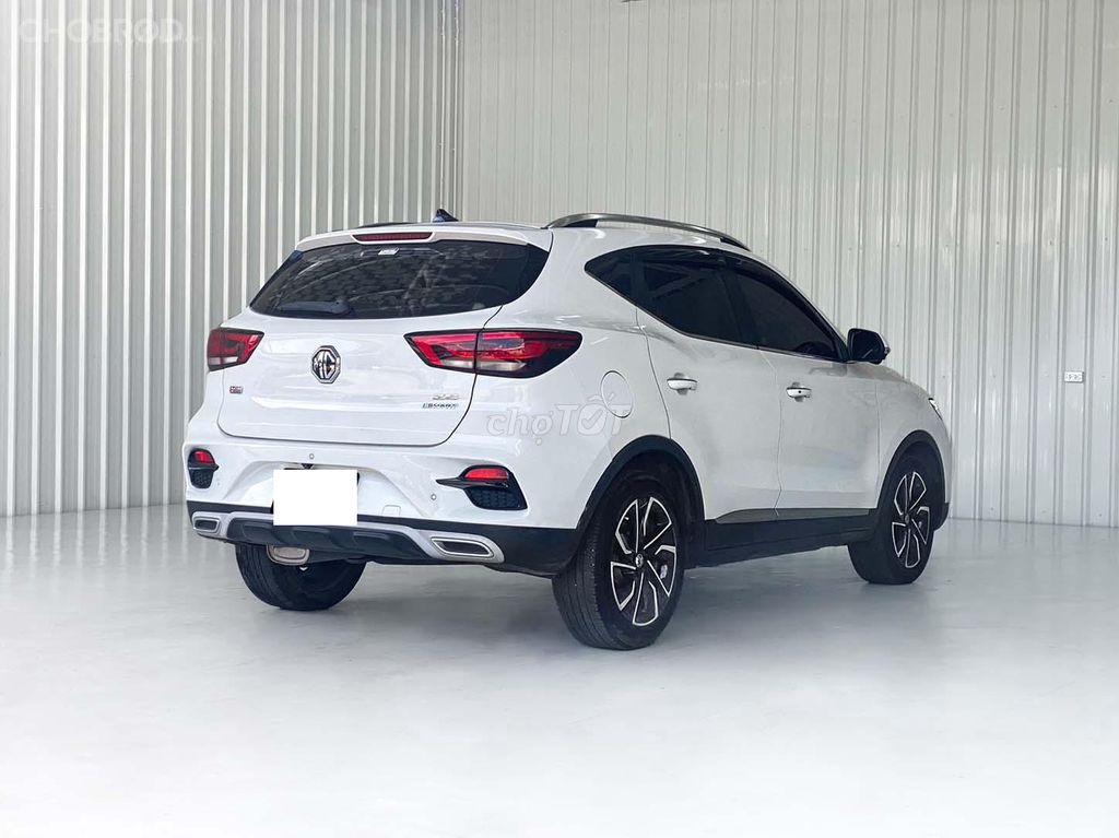 Роскошный новый 100% рулонный торт MG ZS <500 миллионов