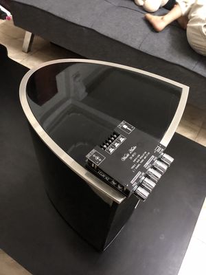 SOUNDBAR VIZIO USA LOA VI TÍNH TIẾNG RẤT HAY, ĐẸP. Mua bán Tivi, Âm thanh tại Quận 7 Tp Hồ Chí Minh được đăng bởi ĐINH VĂN QUANG 
