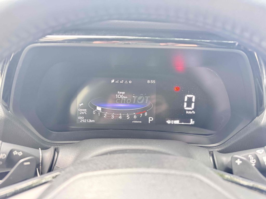 Yaris Cross bản Xăng Màu Trắng Ngọc Trai Cần Bán. Mua bán Ô tô tại Thành phố Buôn Ma Thuột Đắk Lắk được đăng bởi Toàn Bán Xe  hình 7