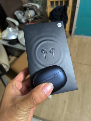 Xiaomi Buds 3T pro. Mua bán Thiết bị đeo thông minh tại Quận Hoàng Mai Hà Nội được đăng bởi Phan Quân