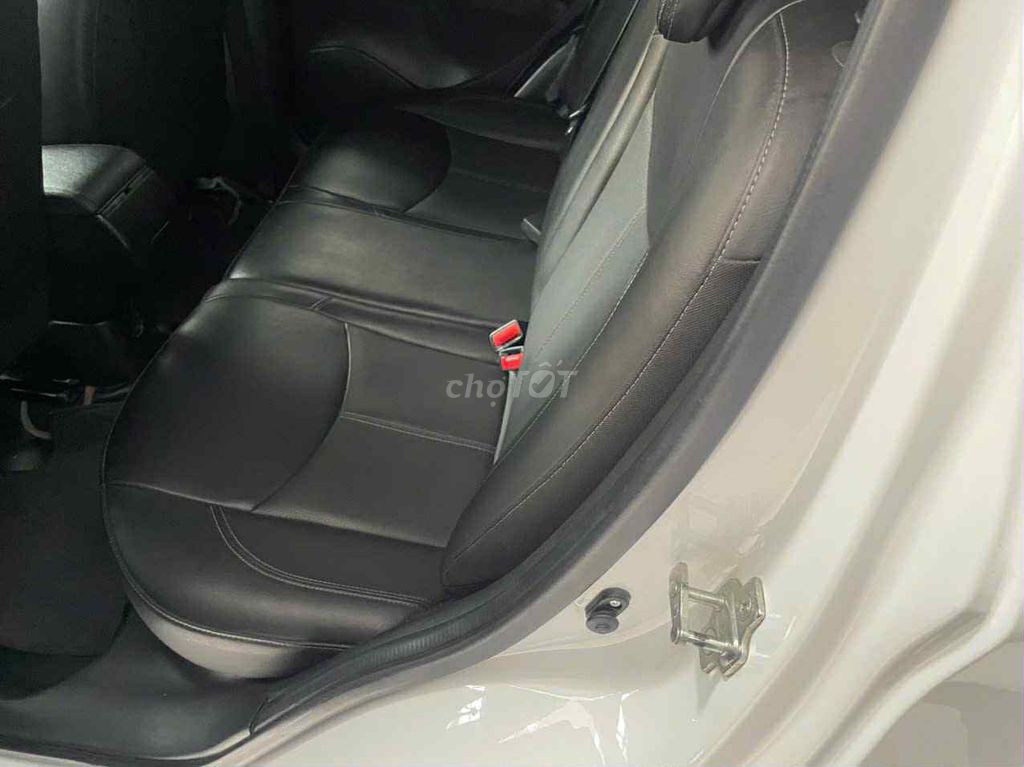 VinFast Fadil 2021 1.4 AT Plus - 86000 km. Mua bán Ô tô tại Quận Nam Từ Liêm Hà Nội được đăng bởi Minh Nguyễn Đình hình 7