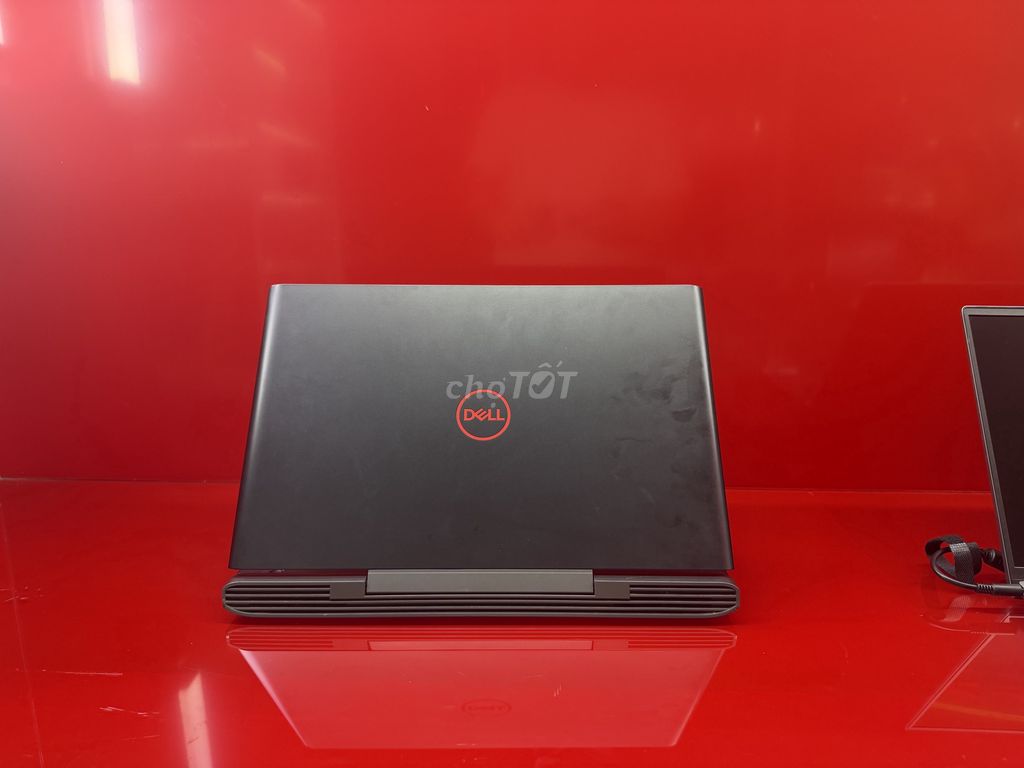 Dell  7577 i7-7700HQ 15.6 inch 16GB/GTX 1050Ti 4G . Mua bán Laptop tại Quận Thanh Khê Đà Nẵng được đăng bởi LAPTOP TUẤN ĐẠT  hình 1
