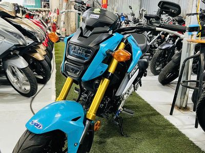 XE MÁY PHÚ THỊNH-HONDA MSX 125-HỖ TRỢ TRẢ GÓP. Mua bán Xe máy tại Quận Nam Từ Liêm Hà Nội được đăng bởi TRẦN VĂN PHÚ