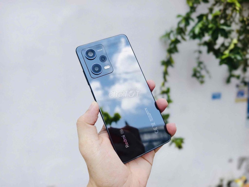 Xiaomi Redmi Note 12 Pro 5G Quốc Tế Đẹp 99%