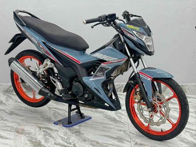 sonic 2020 bstp 9c kiễng đẹp keng nợ xấu trả 50% ạ.. Mua bán Xe máy tại Quận Bình Tân Tp Hồ Chí Minh được đăng bởi Xe Máy Qúy Le hình 1