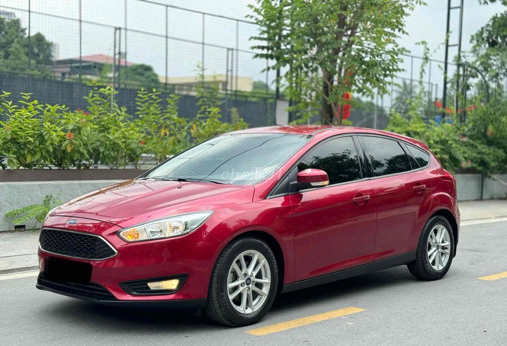 Ford Focus 2018 1.5L Ecoboost Trend 1 chủ từ mới. Mua bán Ô tô tại Quận Hà Đông Hà Nội được đăng bởi Đoàn Minh Tiến hình 2