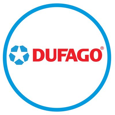 BÊ TÔNG DUFAGO logo
