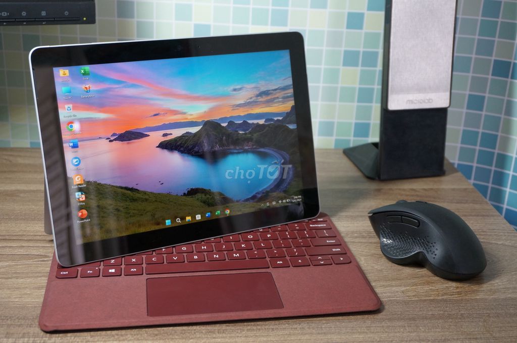 ❤️  Surface Go - ram 8gb ổ cứng ssd 128gb ❤️