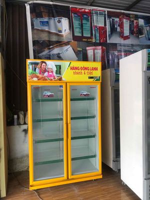 Xả kho thanh lý tủ đông , tủ mát. Mua bán Tủ lạnh tại Thành phố Dĩ An Bình Dương được đăng bởi Đặng Châu Thạch