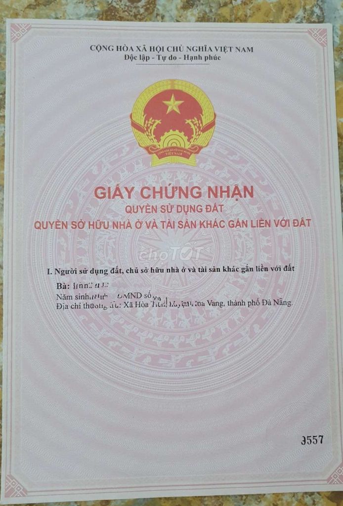 Đất bán