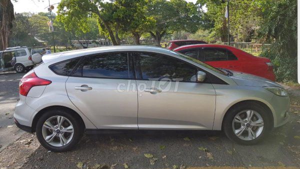 Xe Ford Focus Hatchback 1.6 AT 2014 - 240 Triệu. Mua bán Ô tô tại Thành phố Pleiku Gia Lai được đăng bởi Nguyễn Thị Nga hình 1