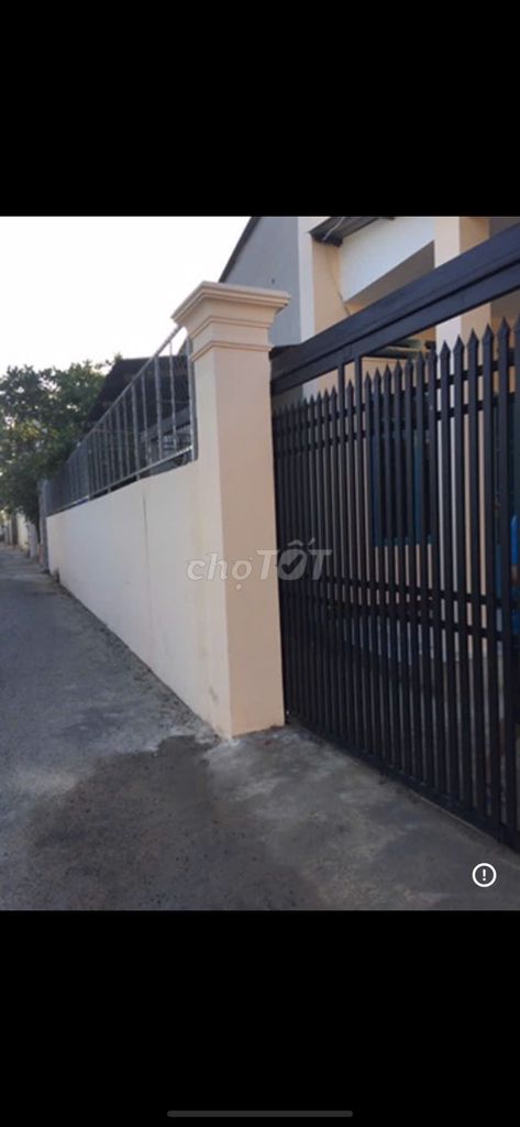 Cho thuê nhà hẻm 116 đô lương Phường 11. Cho thuê nhà ở tại Thành phố Vũng Tàu Bà Rịa - Vũng Tàu được đăng bởi Hoàng Phan hình 1