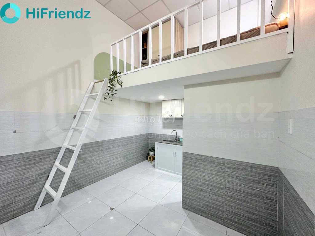 Phòng Trọ Giá Rẻ Cho Sinh Viên UFM - FPT Gần Khu CNC Siêu Hot