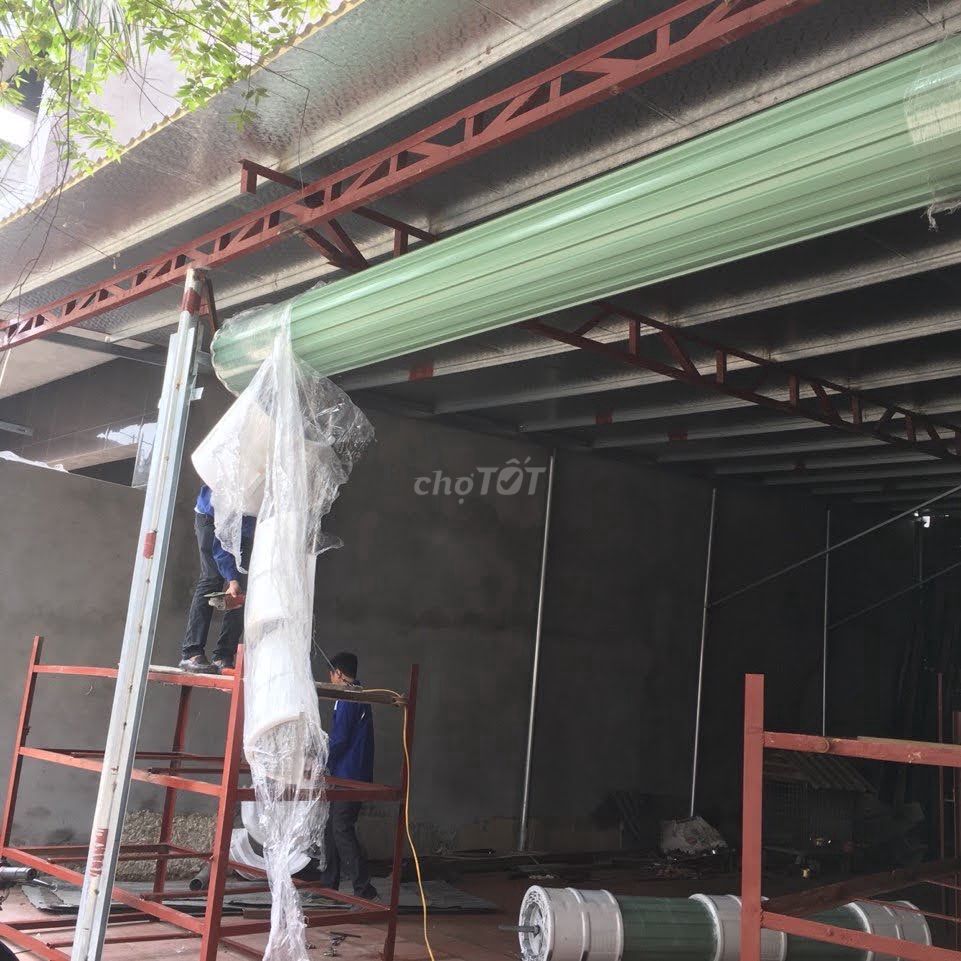 🚪 CỬA CUỐN TẤM LIỀN HÀ NỘI. Mua bán Nội thất, đồ gia dụng khác tại Quận Hoàng Mai Hà Nội được đăng bởi Tô văn quý hình 1
