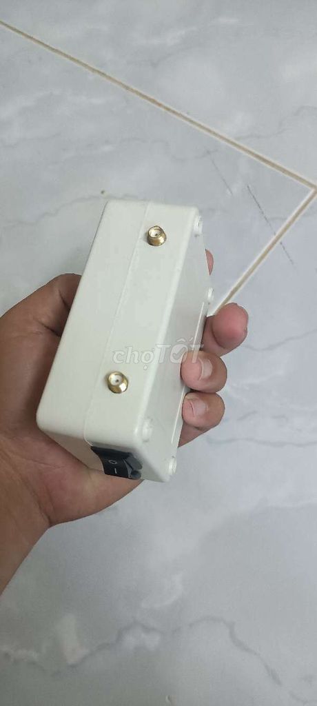Thiết bị gây nhiễu Loa kéo. Mua bán Đồ chuyên dụng, Giống nuôi trồng tại Huyện Mỹ Xuyên Sóc Trăng được đăng bởi Con vet hình 1