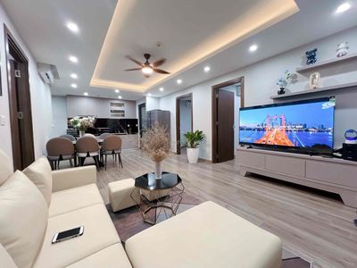 Аренда · 3 комн. · 90 м² · Thành phố Nha Trang, ул. Nguyễn Thiện Thuật