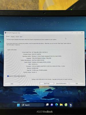 Asus Vivobook X421EA. Mua bán Laptop tại Quận Ba Đình Hà Nội được đăng bởi Chí Hướng Smartphone Cs HN