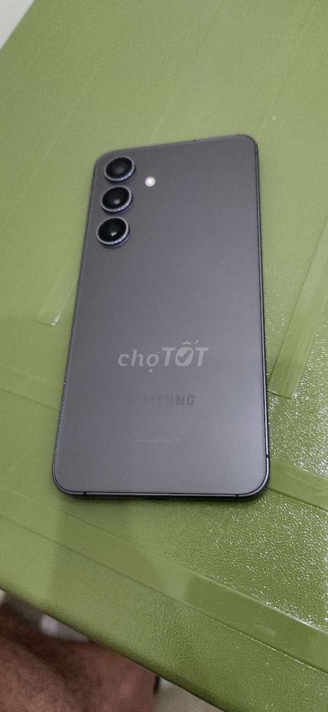 Samsung S24 Quốc tế MDM. Mua bán Điện thoại tại Quận Bắc Từ Liêm Hà Nội được đăng bởi Xe Điện Minh Hải hình 1