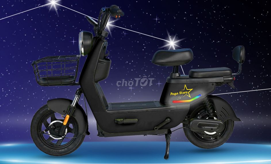 PEGA STAR. Mua bán Xe điện tại Thành phố Sa Đéc Đồng Tháp được đăng bởi XE ĐIỆN PEGA hình 3