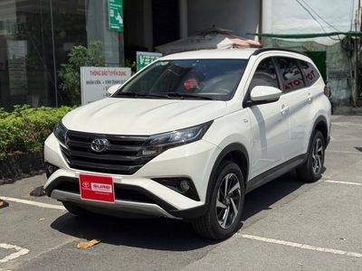 Toyota Rush 2021 1.5AT - 1 Chủ