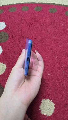 Xiaomi Mi 11 Lite 5G 128GB Xanh