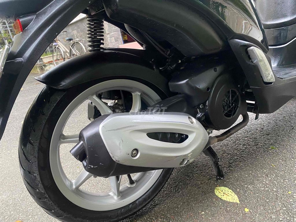 cần bán xe Liberty. Mua bán Xe máy tại Quận Bình Tân Tp Hồ Chí Minh được đăng bởi trieu hình 2