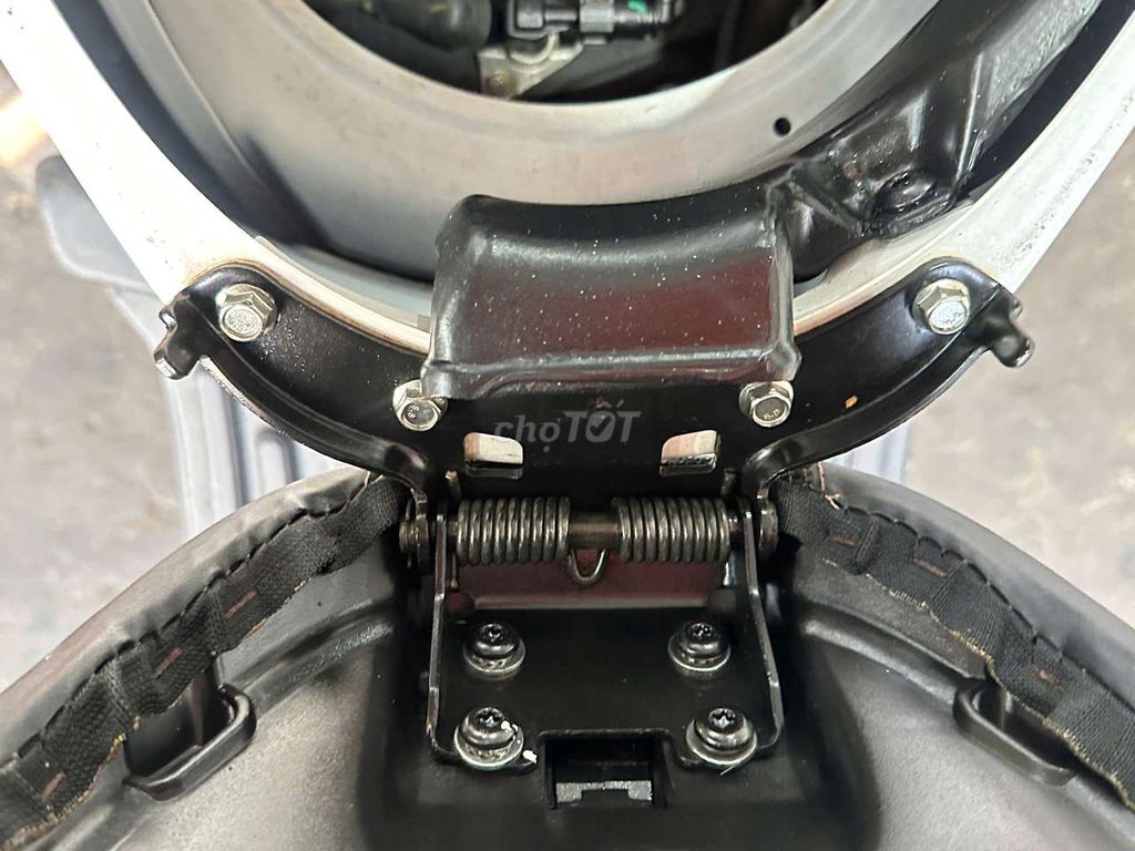 Vespa 2019 abs ( e có bán góp ). Mua bán Xe máy tại Quận Ninh Kiều Cần Thơ được đăng bởi MINH THIỆN bán xe trả góp hình 7