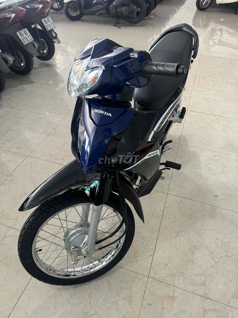 blade 2025 odo:1000km. Mua bán Xe máy tại Huyện Hàm Thuận Nam Bình Thuận được đăng bởi Toàn hình 1