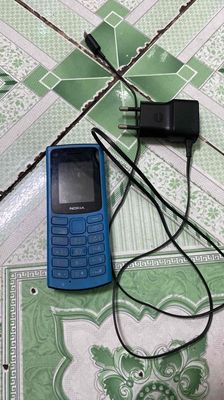 Điện thoại nokia nghe gọi tốt ,pin trâu. Mua bán Điện thoại tại Quận Bình Tân Tp Hồ Chí Minh được đăng bởi Nguyễn