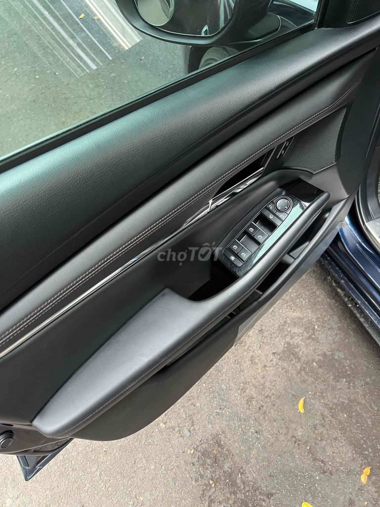Mazda 3 2022 1.5L Luxury - 59000 km. Mua bán Ô tô tại Thành phố Buôn Ma Thuột Đắk Lắk được đăng bởi Trần quốc văn hình 5