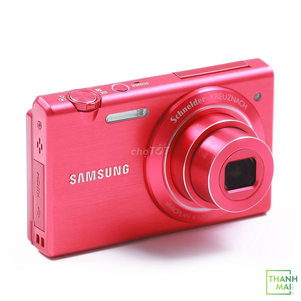 Máy ảnh Samsung MV800