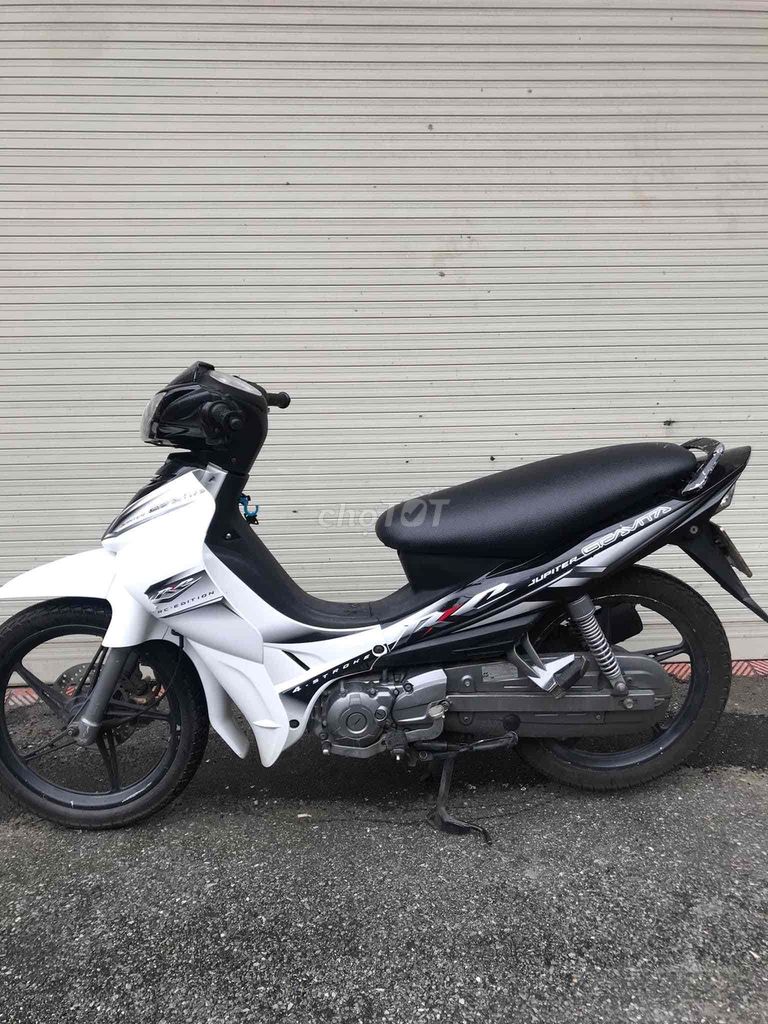 bán xe jupiter Gravita nguyên bản. Mua bán Xe máy tại Quận Nam Từ Liêm Hà Nội được đăng bởi nguyen thu huyen hình 1