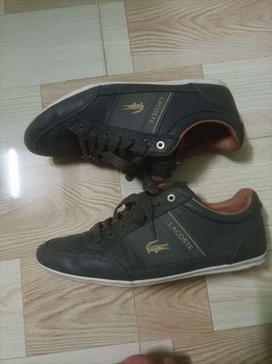 Giày Lacoste. Mua bán Giày dép tại Quận Thanh Khê Đà Nẵng được đăng bởi misa