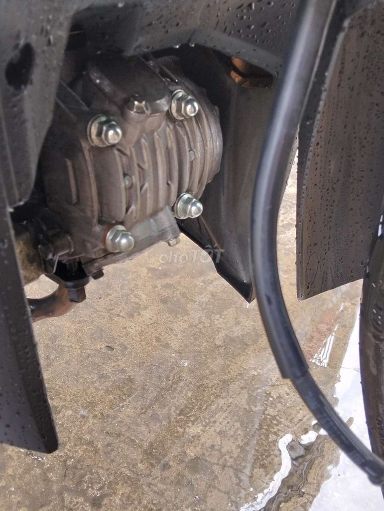 Honda Future 2024 Đen 8000 km. Mua bán Xe máy tại Quận 12 Tp Hồ Chí Minh được đăng bởi Văn hồng  hình 8