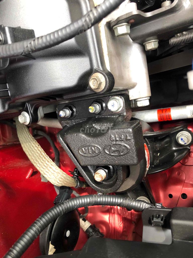 Kia Morning 2018 Si 1.25 AT - 61000 km 1chủ. Mua bán Ô tô tại Thành phố Bà Rịa Bà Rịa - Vũng Tàu được đăng bởi Rio hình 9