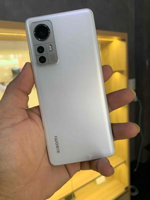 Xiaomi 12S 12/256GB đẹp 98 có ship cod