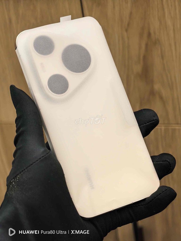 Huawei Pura 90S Promax 12GB/512GB Vàng Mới mở hộp. Mua bán Điện thoại tại Thành phố Đà Lạt Lâm Đồng được đăng bởi Lộc Lá Mô Bai hình 1