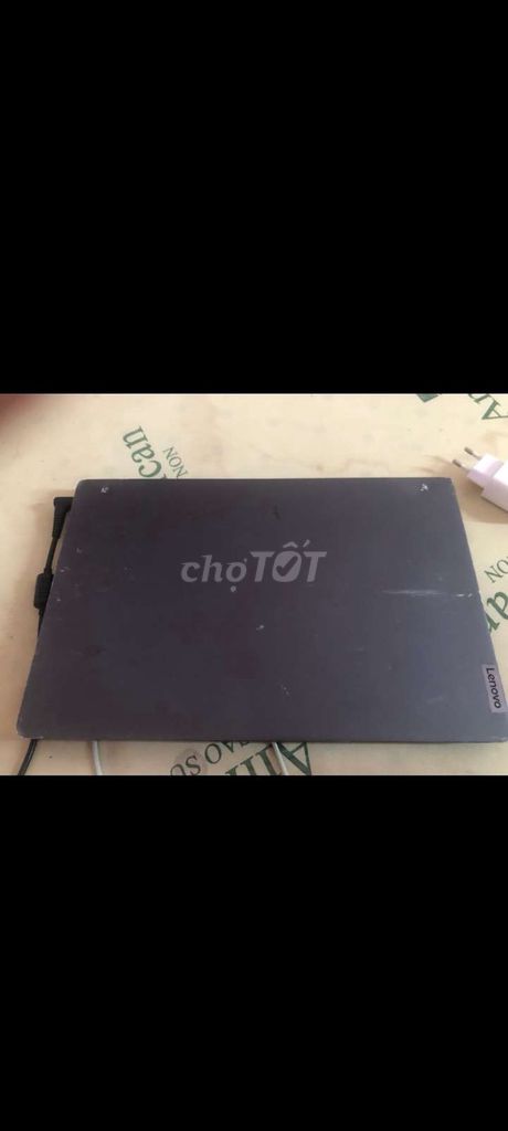 Lenovo Ideapad 5 i5 8GB. Mua bán Laptop tại Huyện Gò Dầu Tây Ninh được đăng bởi Daniel Keenan hình 1