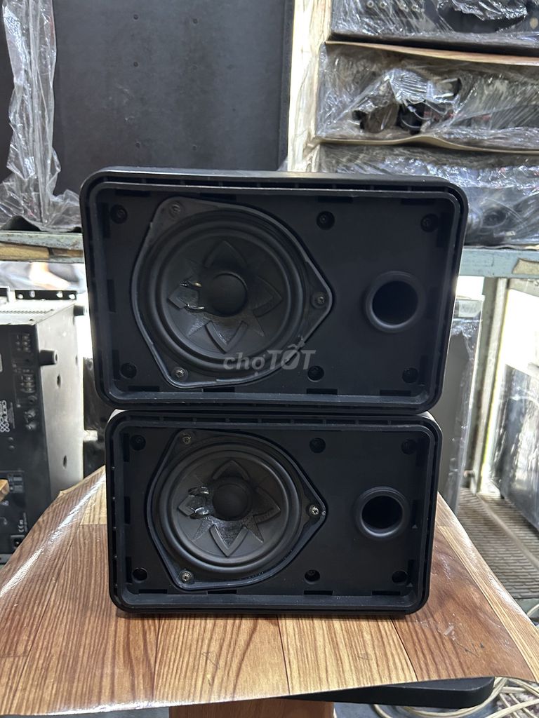Loa Bose SSS1SP Đen Đã sử dụng. Mua bán Tivi, Âm thanh tại Quận 11 Tp Hồ Chí Minh được đăng bởi Tuần nghĩa hình 1