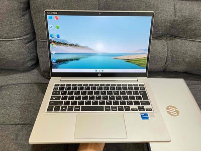 HP Probook 430 G8 13.3in FHD i5gen11/8GB/256GB