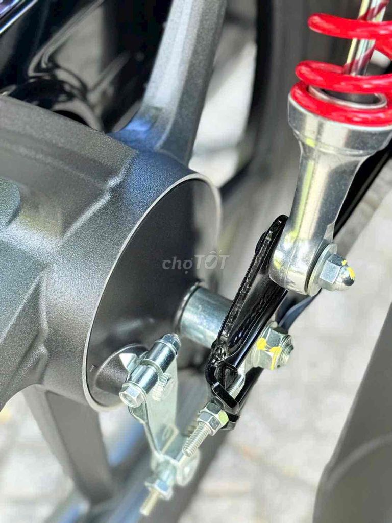 Wave Rsx dki 8.2025 siêu mới như hãng dắt ra. Mua bán Xe máy tại Quận Sơn Trà Đà Nẵng được đăng bởi AN  chuyên mua bán xe máy cũ tại 386 ngô quyền sơn trà đà nẵng  BÁN XE TRẢ GÓP hình 3