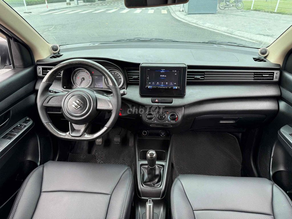 Suzuki Ertiga 2022 GL 1.5 MT - 69000 km. Mua bán Ô tô tại Huyện Thanh Trì Hà Nội được đăng bởi NHẬT DOANH AUTO  hình 9