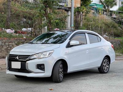 Mitsubishi Attrage 2022 MT 52000 km