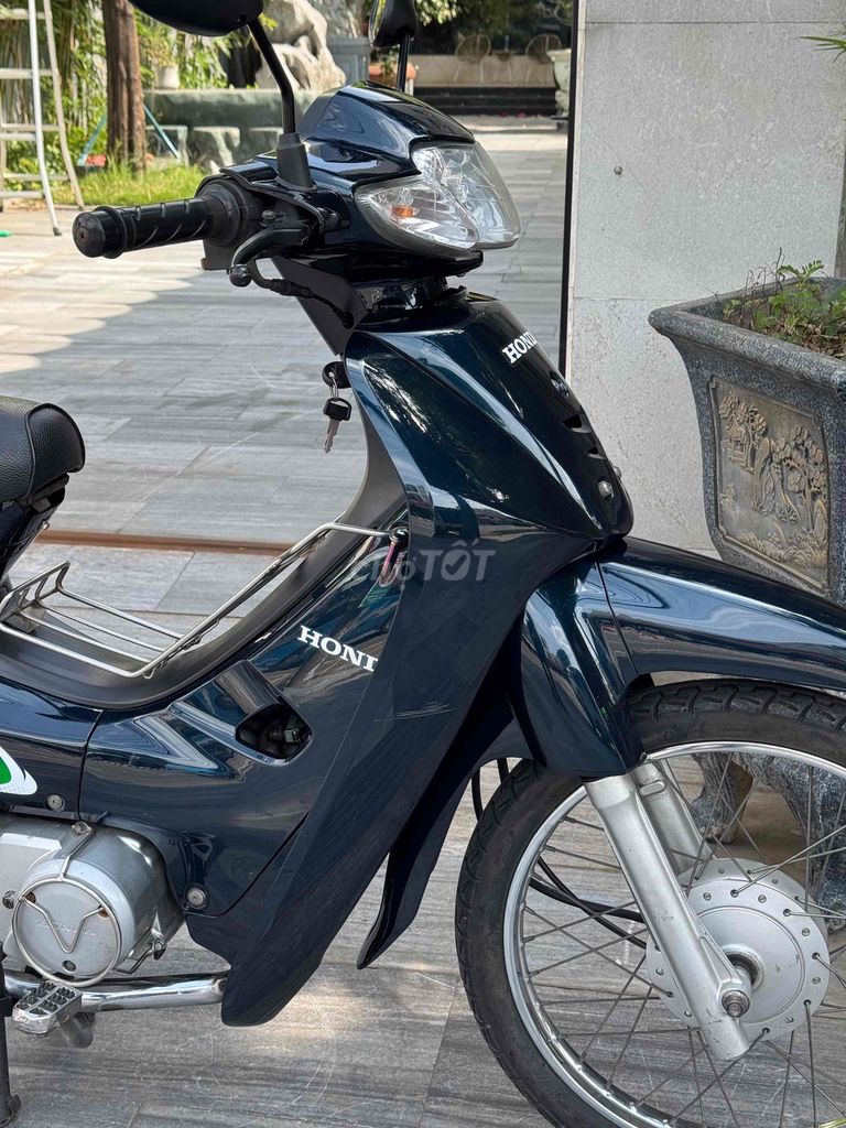 Wae apha 2004. Mua bán Xe máy tại Quận Liên Chiểu Đà Nẵng được đăng bởi Trung Truong Thanh hình 9