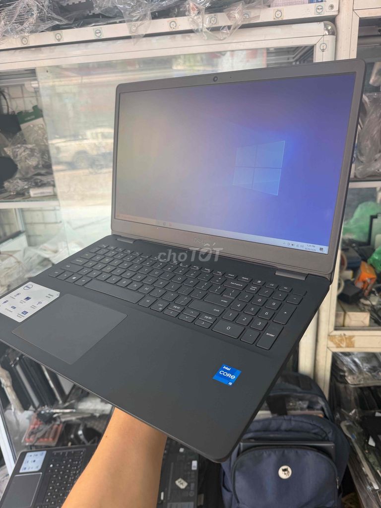 Dell 3500 i5 1135G7 15.6 inch 8GB/256GB Đen. Mua bán Laptop tại Quận Hai Bà Trưng Hà Nội được đăng bởi Laptop cũ lê thanh nghị hình 1